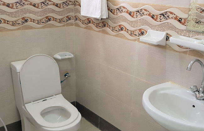 Duqm Suites - Foto 32