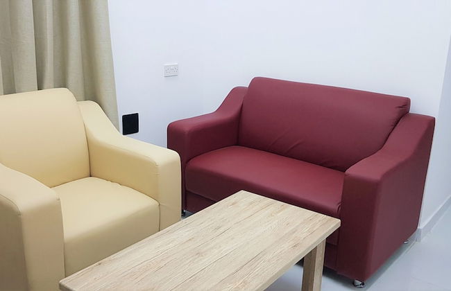 Duqm Suites - Foto 22