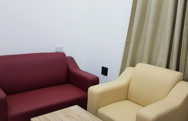 Duqm Suites - Foto 25