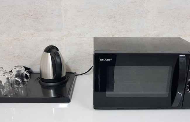 Duqm Suites - Foto 18