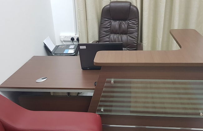 Duqm Suites - Foto 2