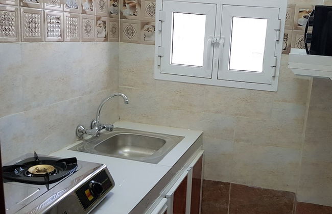 Duqm Suites - Foto 19