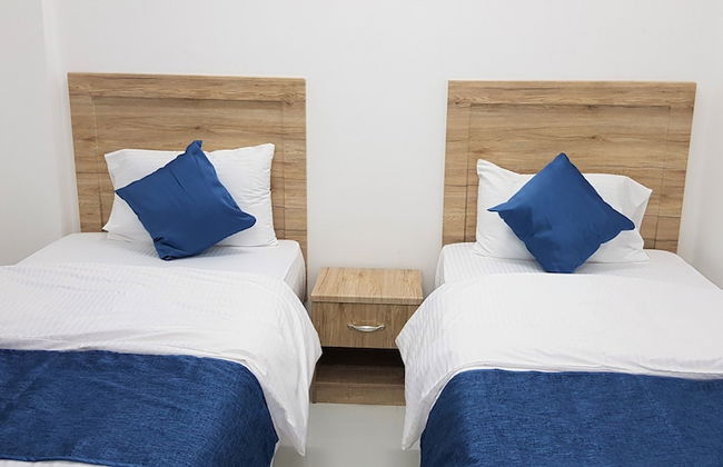 Duqm Suites - Foto 3