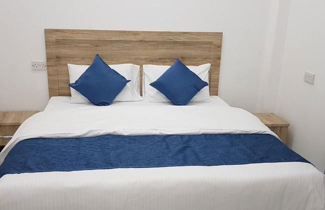 Duqm Suites - Foto 11