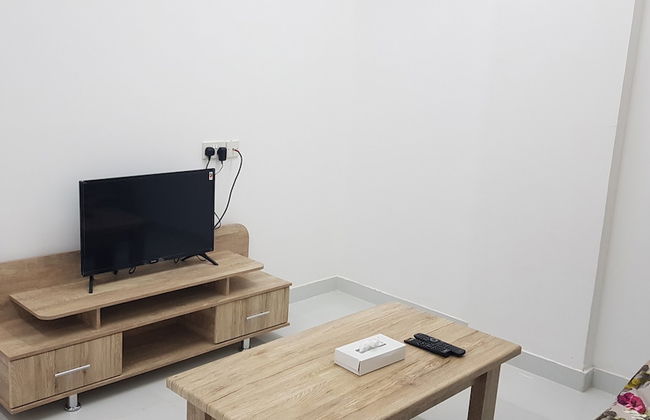 Duqm Suites - Foto 21