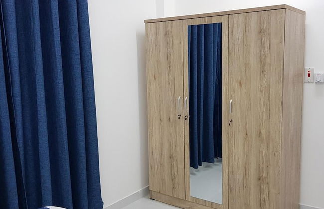 Duqm Suites - Foto 7