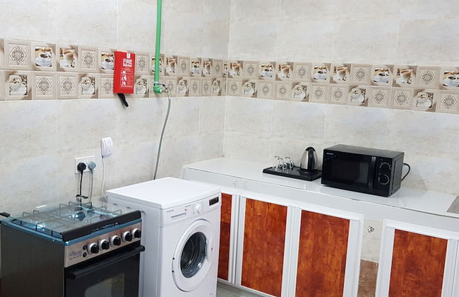 Duqm Suites - Foto 15