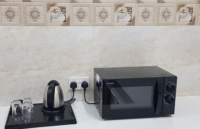 Duqm Suites - Foto 17