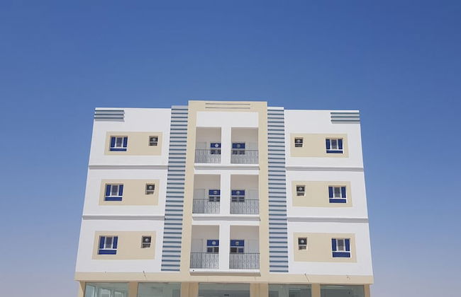 Duqm Suites - Foto 38