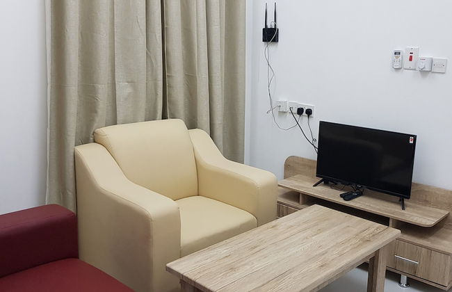 Duqm Suites - Foto 23