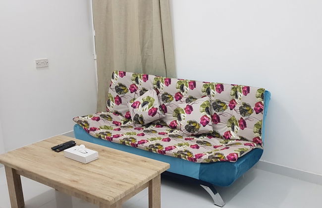 Duqm Suites - Foto 20