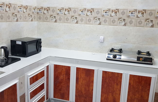 Duqm Suites - Foto 13