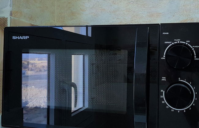 Duqm Suites - Foto 28