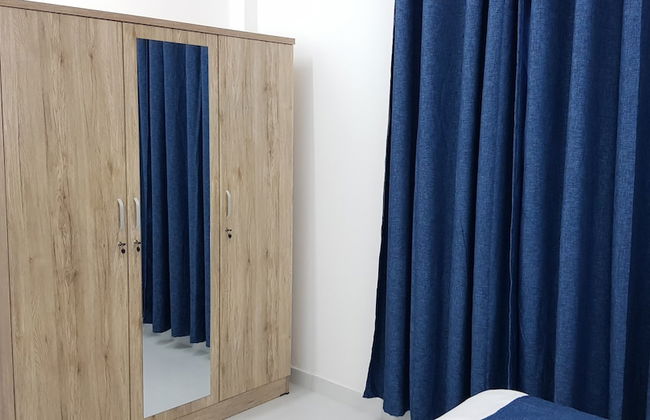 Duqm Suites - Foto 27