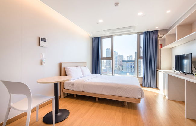 Hi Residences - Foto 19