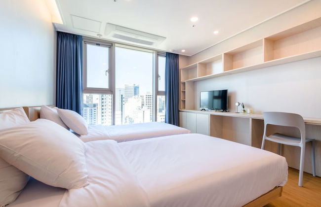 Hi Residences - Foto 24
