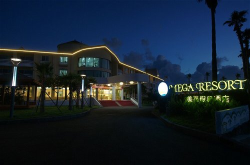 Foto 35 - Mega Resort