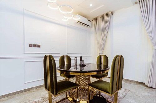 Foto 10 - Furnished 4-bed House Lekki Phase 1 Lagos