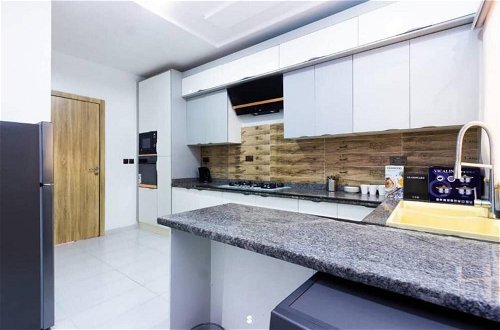 Foto 9 - Furnished 4-bed House Lekki Phase 1 Lagos