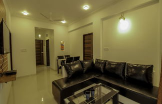 Photo 2 - OYO 9792 Home 2BHK Poolside Siolim