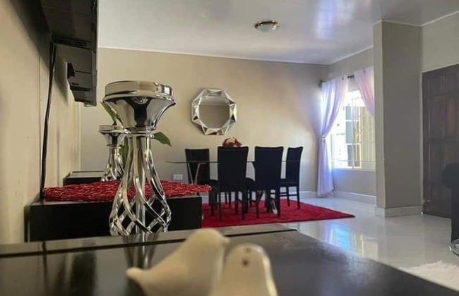 Spacious and Harmonious 2 Bedroomed Apartment - Foto 13