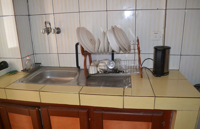 Meumi Residence - Foto 19