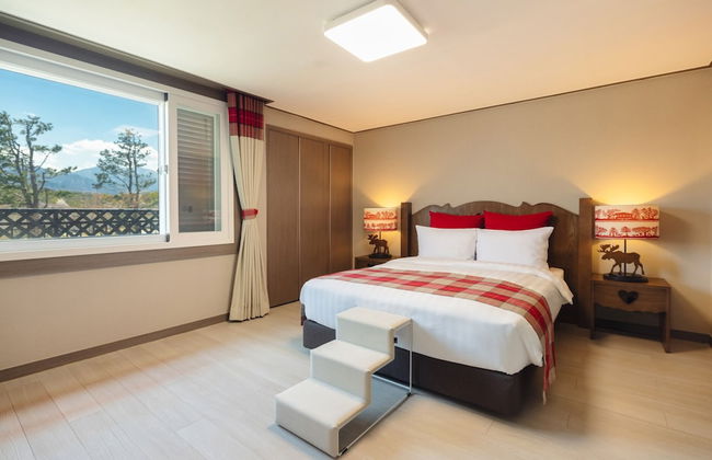 Kensington Resort Seorak Valley - Photo 19