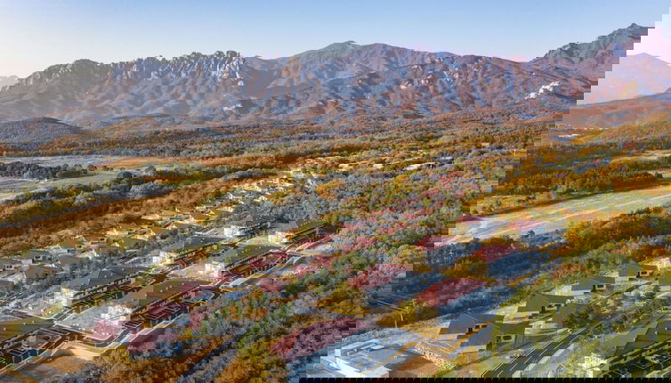 Photo 1 - Kensington Resort Seorak Valley