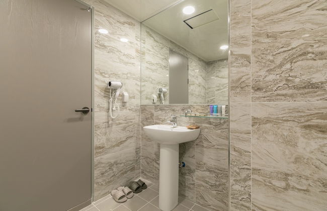 Kensington Resort Seorak Valley - Photo 35