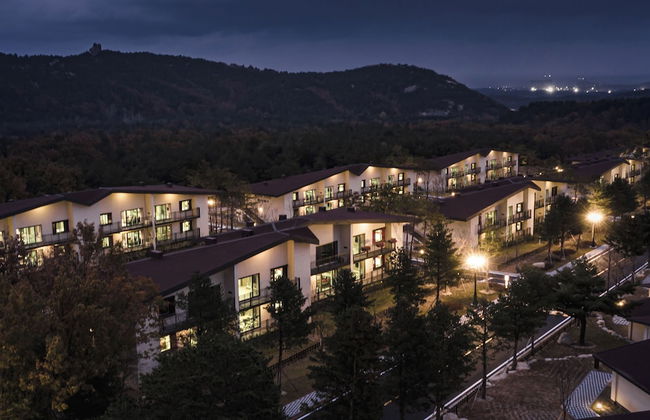 Kensington Resort Seorak Valley - Photo 69