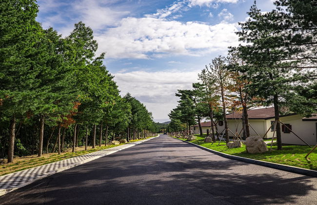 Kensington Resort Seorak Valley - Photo 48