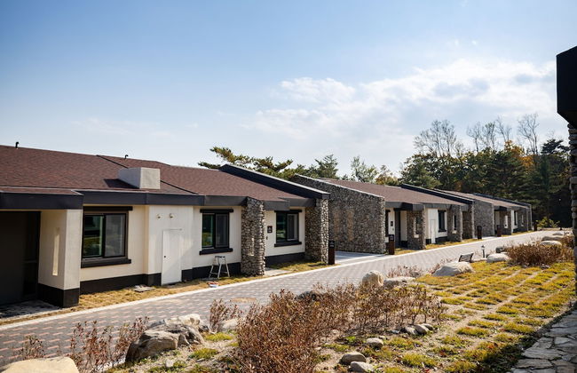 Kensington Resort Seorak Valley - Photo 6