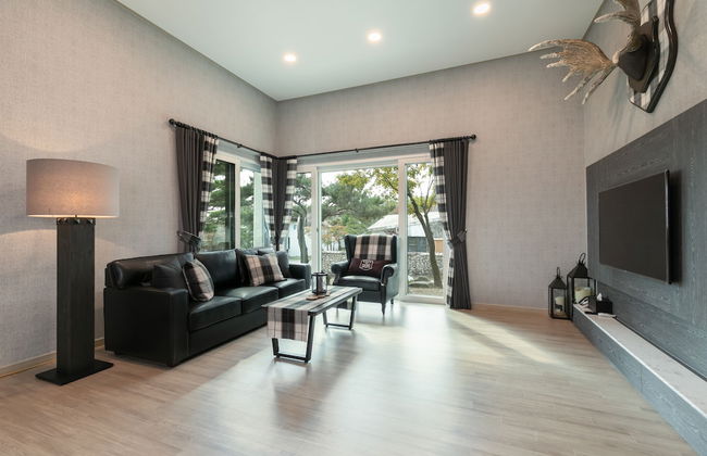 Kensington Resort Seorak Valley - Photo 27