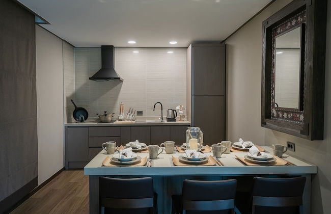 Kensington Resort Seorak Valley - Photo 23