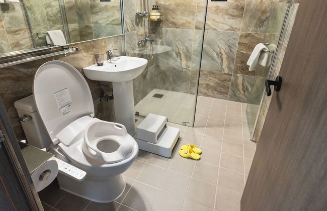 Kensington Resort Seorak Valley - Photo 36