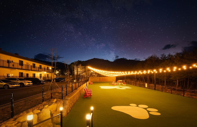 Kensington Resort Seorak Valley - Photo 30