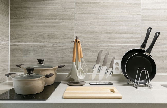 Kensington Resort Seorak Valley - Photo 22