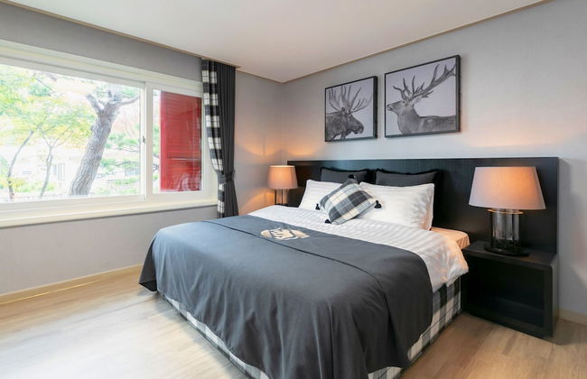 Kensington Resort Seorak Valley - Photo 16