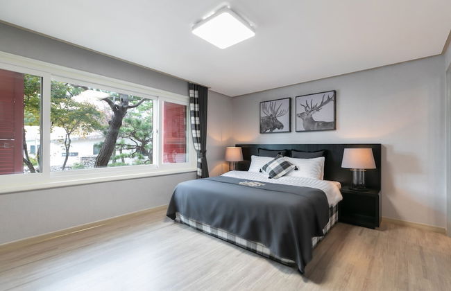 Kensington Resort Seorak Valley - Photo 3