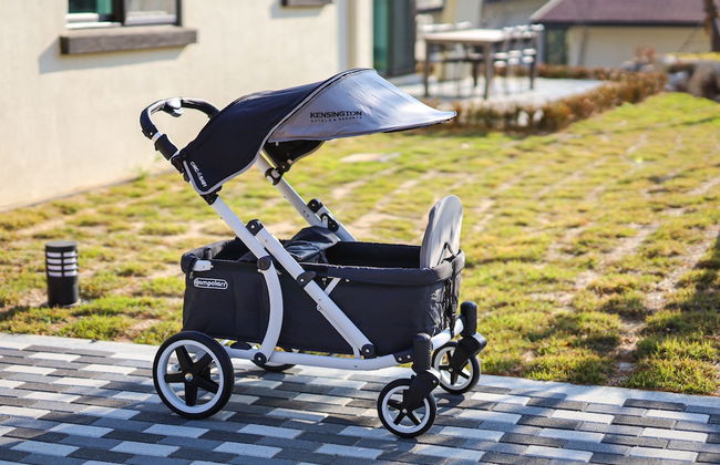 Kensington Resort Seorak Valley - Photo 60