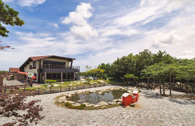 Kensington Resort Seorak Valley - Photo 65