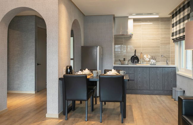 Kensington Resort Seorak Valley - Photo 26