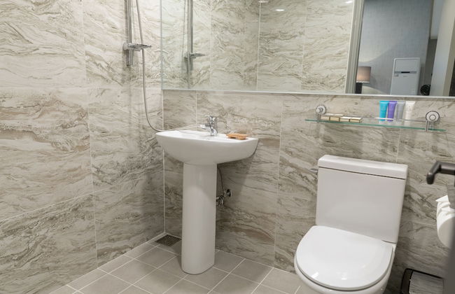 Kensington Resort Seorak Valley - Photo 34