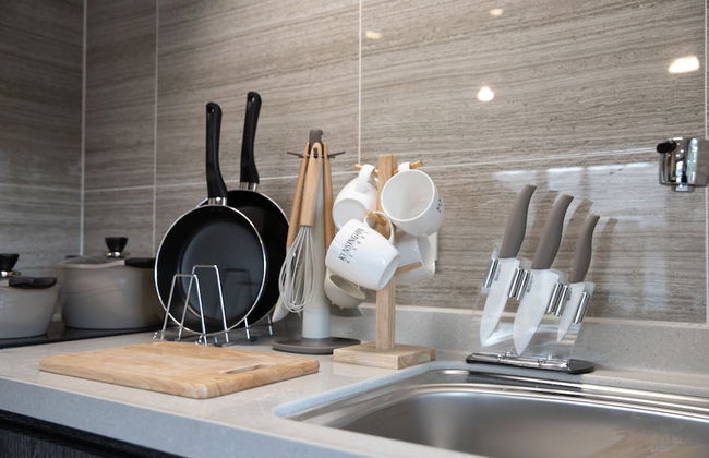 Kensington Resort Seorak Valley - Photo 21