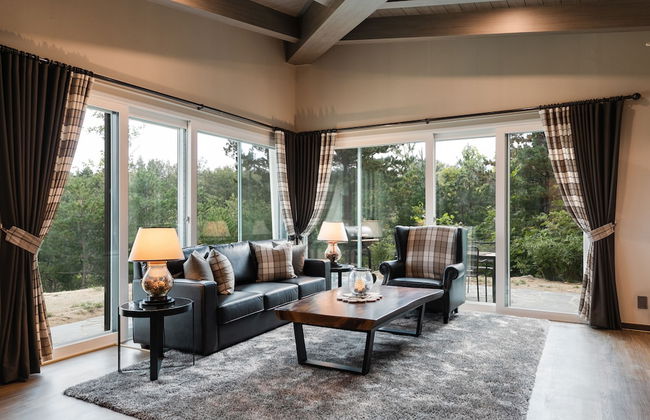 Kensington Resort Seorak Valley - Photo 5