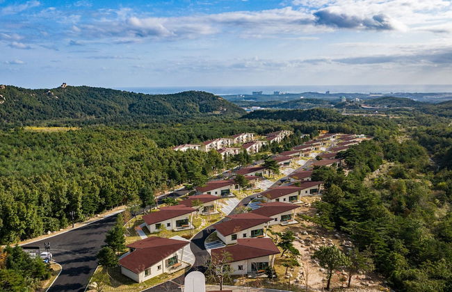 Kensington Resort Seorak Valley - Photo 71