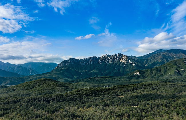 Kensington Resort Seorak Valley - Photo 49