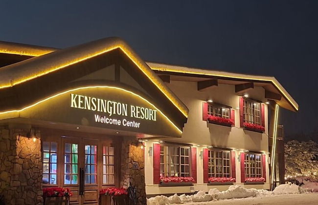 Kensington Resort Seorak Valley - Photo 66