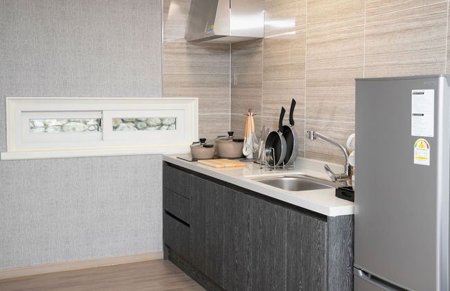 Kensington Resort Seorak Valley - Photo 24