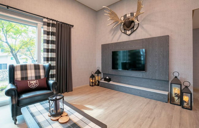 Kensington Resort Seorak Valley - Photo 28